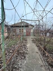 12 соток в пров.Червоні Зорі. 9 ст. В. Фонтану. 900м до моря.