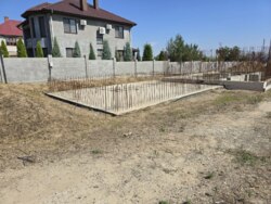Земельна ділянка 12.8 соток в с. Холодна Балка