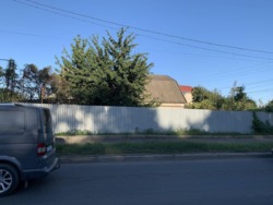 Ділянка на Вавилова/Архітекторська