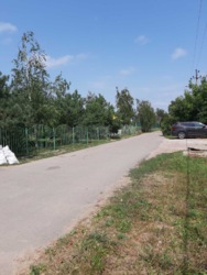 Участок в Сухому Лимані, вул. Молодіжна