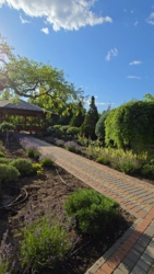 Кутова ділянка в Дайбергу недалеко від парку, комунікації сплачено!