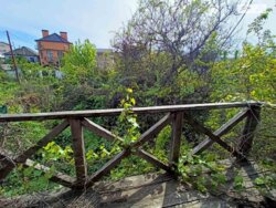 Ділянка землі 6 соток Золотий Берег