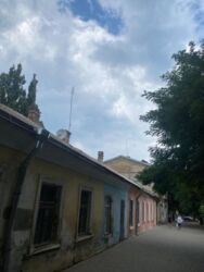 Ділянка 20 соток в центрі міста