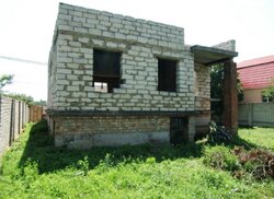 Ділянка у Чорноморці під житлову забудову