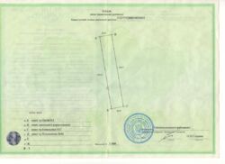 Участок под застройку р-н 7 КМ