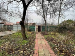 Земельна ділянка на вул.Дача Ковалевського