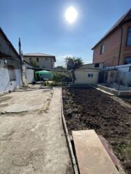 Ділянка 3,4 соток по вулиці О.Невського з будинком